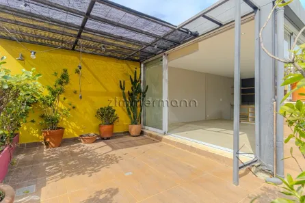 Apartamento com 2 Quartos à venda, 115m² no Vila Madalena, São Paulo