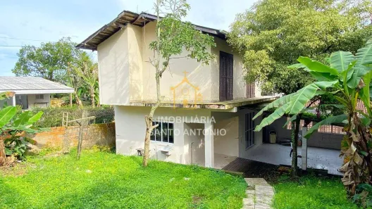 Lote/Terreno à venda, 153m² no Sambaqui, Florianópolis