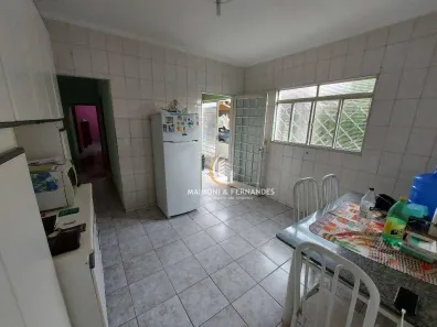 Casa com 3 Quartos à venda, 150m² no Jardim Novo, Rio Claro
