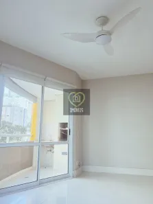 Apartamento com 3 Quartos à venda, 104m² no Perdizes, São Paulo