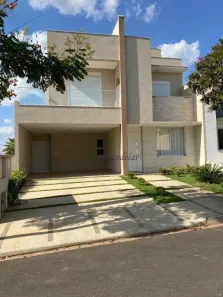 Casa de Condomínio com 3 Quartos à venda, 233m² no Jd Garret, Araçoiaba da Serra