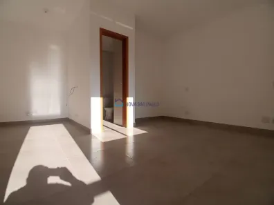 Apartamento com 1 Quarto para alugar, 24m² no Vila Monte Alegre, São Paulo