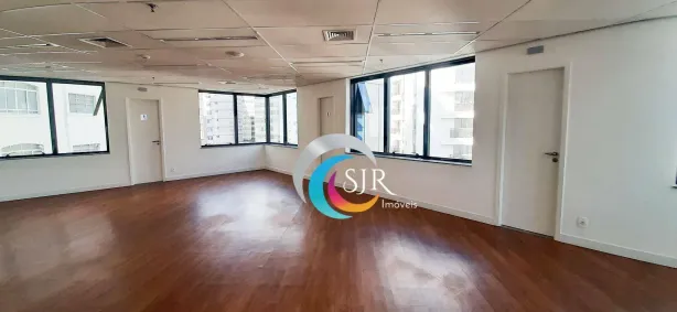 Sala Comercial para alugar, 240m² no Jardim Paulista, São Paulo