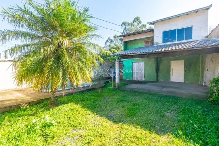Casa com 2 Quartos à venda, 187m² no Vila Imperial, Gravataí
