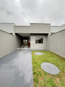 Casa com 2 Quartos à venda, 84m² no Jardim Dom Bosco, Aparecida de Goiânia