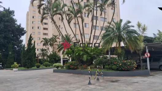 Apartamento com 3 Quartos à venda, 80m² no Jardim Fátima, São José dos Campos