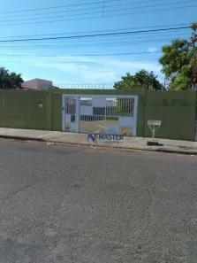 Lote/Terreno à venda, 540m² no Jardim Morumbi, Marília