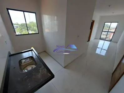 Apartamento com 2 Quartos à venda, 40m² no Cidade Patriarca, São Paulo