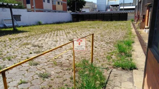 Galpão/Depósito/Armazém à venda, 3000m² no São Bernardo, Campinas