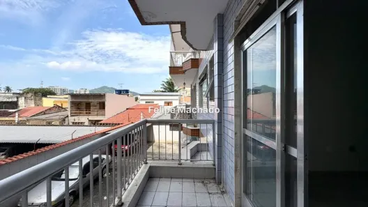 Apartamento com 3 Quartos à venda, 96m² no Madureira, Rio de Janeiro