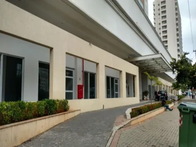 Sala Comercial para alugar, 40m² no Vila Itapura, Campinas
