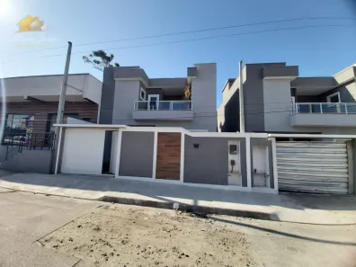Casa com 3 Quartos à venda, 140m² no Costazul, Rio das Ostras