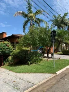 Casa de Condomínio com 4 Quartos para alugar, 580m² no Alphaville Residencial Dois, Barueri