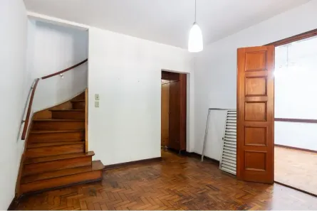 Apartamento com 6 Quartos à venda, 150m² no Vila Dom Pedro I, São Paulo