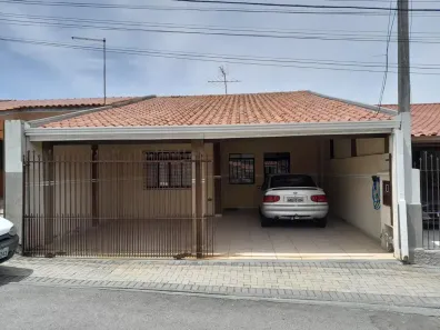 Casa com 3 Quartos à venda, 52m² no Xaxim, Curitiba