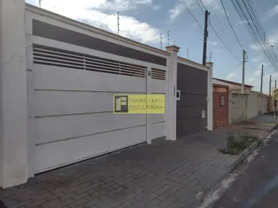 Casa com 3 Quartos para alugar, 170m² no Jardim Nunes, São José do Rio Preto
