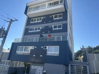 Apartamento com 1 Quarto à venda, 33m² no Centro, Florianópolis