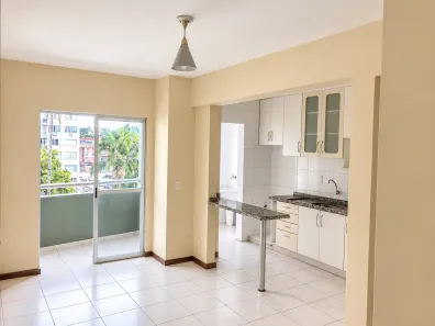 Apartamento com 3 Quartos à venda, 67m² no América, Joinville