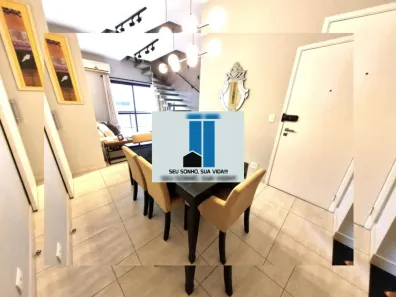 Apartamento com 4 Quartos à venda, 156m² no Vila Progredior, São Paulo