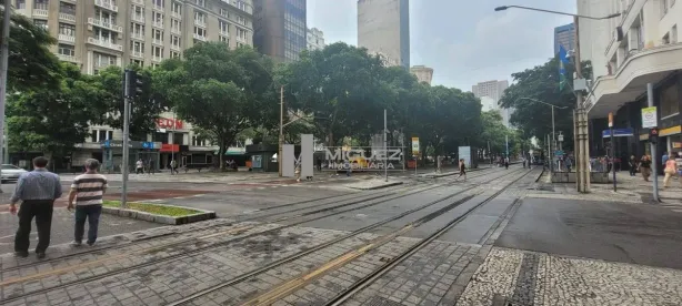 Sala Comercial para alugar, 85m² no Centro, Rio de Janeiro