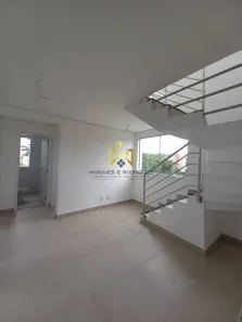 Cobertura com 3 Quartos à venda, 86m² no São João Batista (Venda Nova), Belo Horizonte