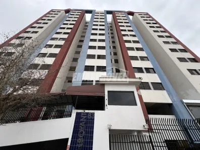 Apartamento com 2 Quartos para alugar, 70m² no Centro, Sorocaba