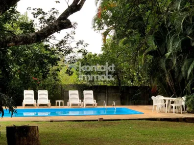 Fazenda/Sítio com 4 Quartos à venda, 273m² no Parque Monte Líbano, Araçoiaba da Serra