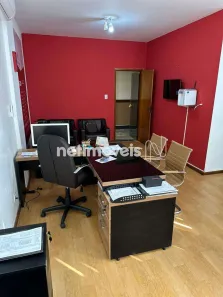 Sala Comercial à venda, 34m² no Comércio, Salvador