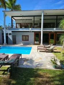 Casa de Condomínio com 5 Quartos à venda, 740m² no Parque Residencial Itapeti, Mogi das Cruzes