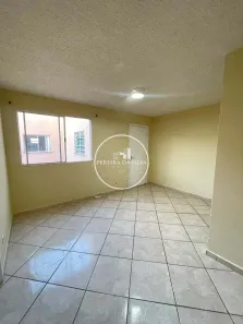Apartamento com 2 Quartos à venda, 46m² no Conjunto Habitacional Parque Valo Velho II, São Paulo