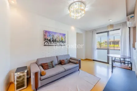 Apartamento com 2 Quartos à venda, 62m² no Bela Vista, Porto Alegre
