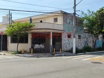 Sobrado com 3 Quartos à venda, 127m² no Parque Mandaqui, São Paulo