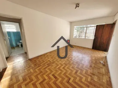 Casa com 2 Quartos para alugar, 90m² no Jardim Sarah, São Paulo