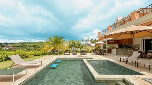 Casa de Condomínio com 5 Quartos à venda, 617m² no Residencial Parque Campos de Santo Antônio II, Itu