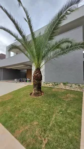 Casa de Condomínio com 4 Quartos à venda, 300m² no Parque Residencial Damha V, São José do Rio Preto