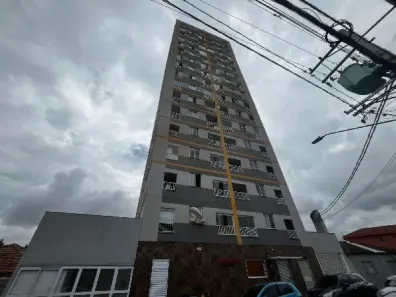 Apartamento com 2 Quartos à venda, 31m² no Vila Curuçá, São Paulo