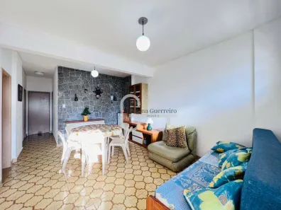 Apartamento com 2 Quartos à venda, 109m² no Centro, Peruíbe