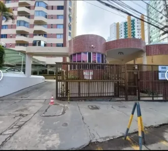 Apartamento com 3 Quartos à venda, 86m² no Pituba, Salvador