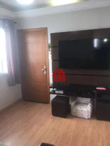 Apartamento com 2 Quartos à venda, 53m² no Macuco, Santos