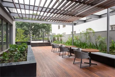 Apartamento com 2 Quartos à venda, 60m² no Vila Pompéia, São Paulo