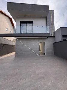 Sobrado com 3 Quartos à venda, 93m² no Centro, Cajamar