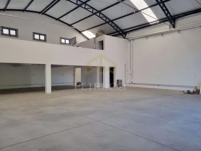 Galpão/Depósito/Armazém para alugar, 312m² no Jardim do Trevo, Campinas