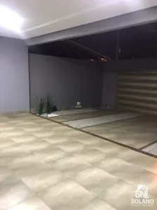 Casa com 3 Quartos à venda, 140m² no Jardim Atlântico, Goiânia