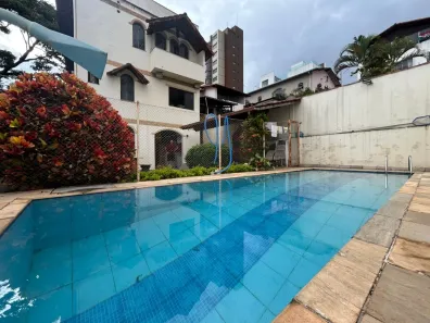 Casa com 4 Quartos à venda, 300m² no Caiçara-Adelaide, Belo Horizonte