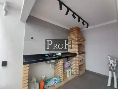 Sobrado com 2 Quartos à venda, 117m² no Jardim São Caetano, São Caetano do Sul