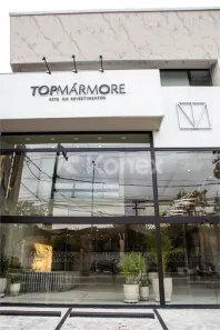 Prédio Comercial para alugar, 415m² no Carandiru, São Paulo