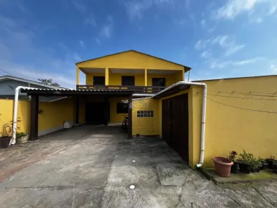 Sobrado com 6 Quartos à venda, 221m² no Costa Do Sol, Cidreira