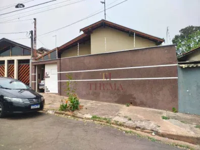Casa com 2 Quartos à venda, 120m² no Piracicamirim, Piracicaba
