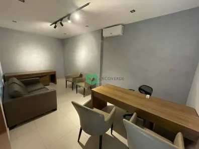 Sala Comercial para alugar, 24m² no Jardim das Acácias, São Paulo