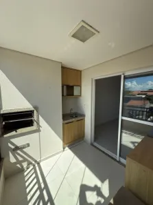 Apartamento com 2 Quartos à venda, 71m² no Vera Cruz, Caçapava